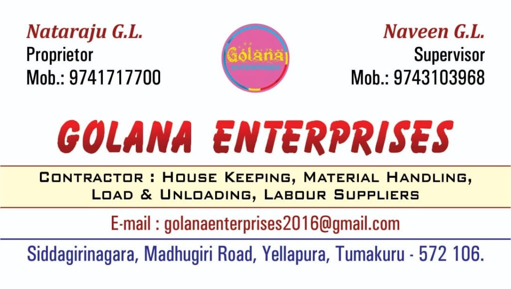 golana enterprises